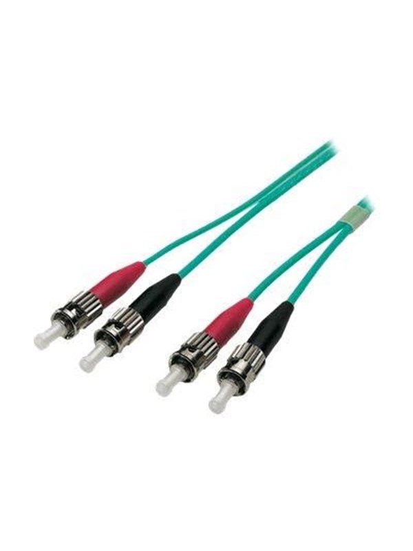 EFB NORDIC EFB-Elektronik patch cable - 7.5 m - 7.5 m - violet - Paars - 7.5m