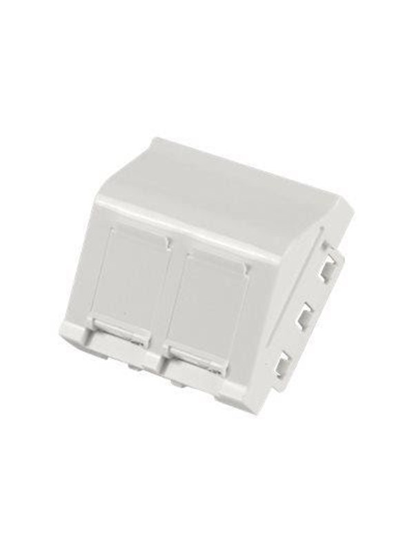 EFB NORDIC EFB-Elektronik ET-25028 - outlet mounting plate
