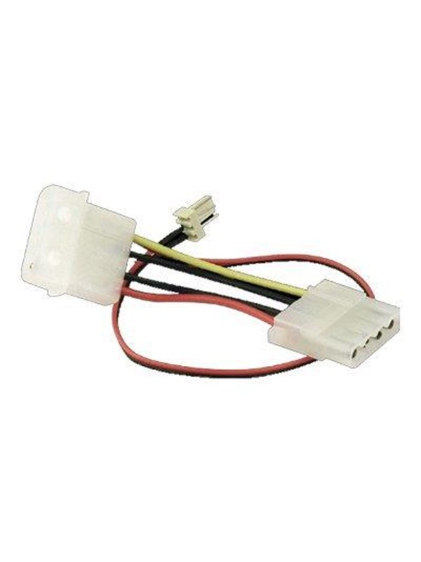Sharkoon - power adapter