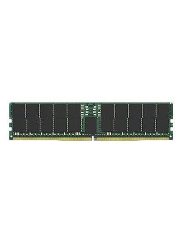 Kingston Server Premier DDR5-6400 Registered/ECC - 16GB - CL52 - Single Channel (1 pcs)