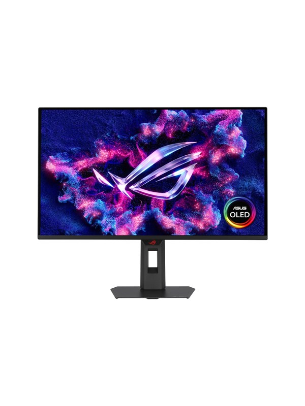 ASUS ROG Strix OLED XG27AQDMESZ - QHD OLED Gaming Monitor - 240hz - Neo Proximity Sensor - 27 inch