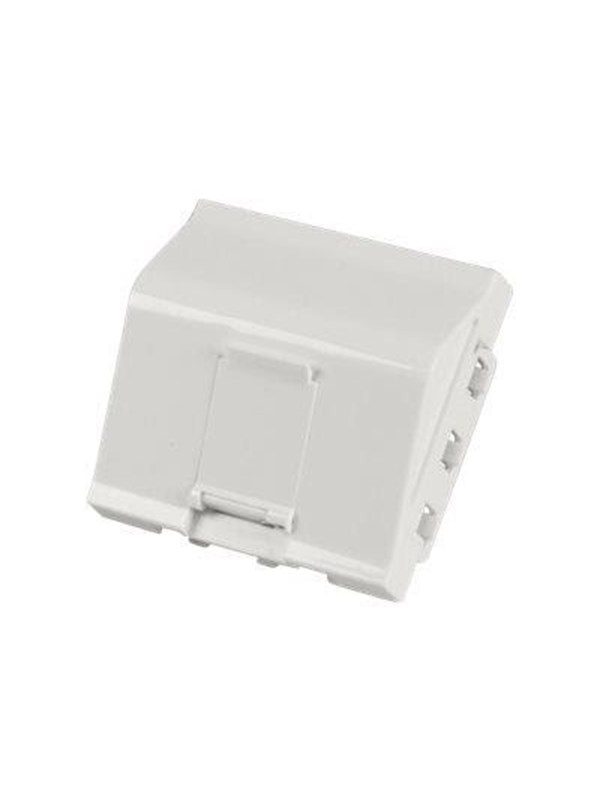EFB NORDIC EFB-Elektronik outlet mounting plate