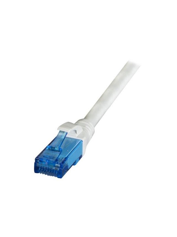 EFB NORDIC EFB-Elektronik Premium - patch cable - 2 m - grey - Grijs - 2m