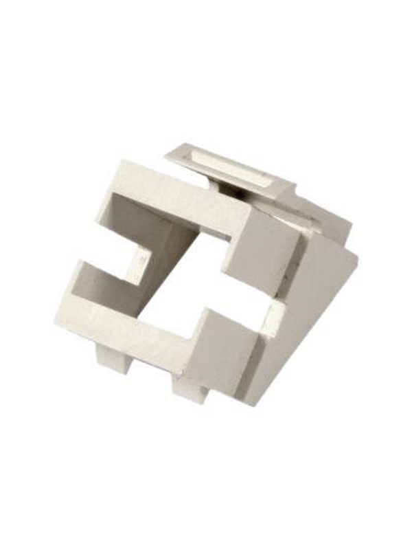 EFB NORDIC EFB-Elektronik Keystone Adapter-Frame - flange mount