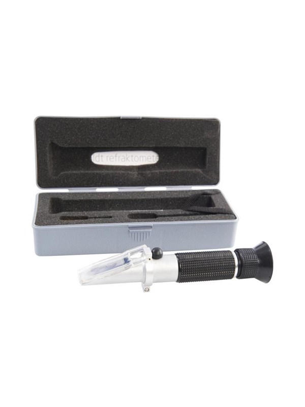 KRUUSE Colostrum-refractometer, Brix-schaal