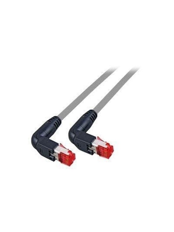 EFB NORDIC Hirose TM21 DRAKA UC900 - Grijs - 0.5m