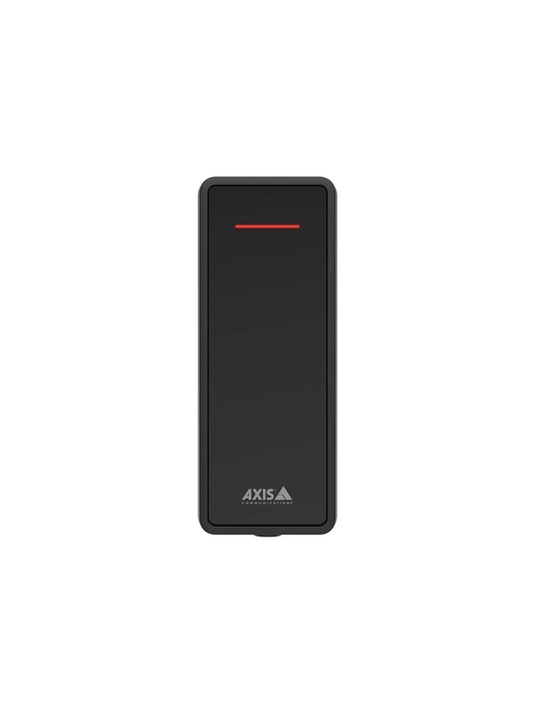 Axis A4030-E Reader