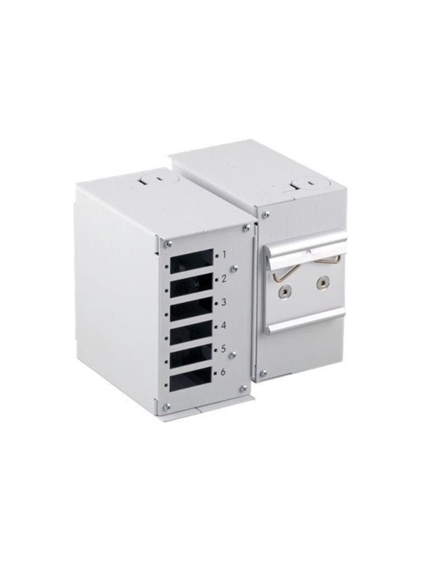 EFB NORDIC EFB-Elektronik fibre-optic splice box
