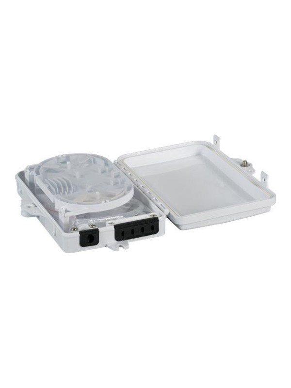 EFB NORDIC EFB-Elektronik FTTH IP65 Connection Box - fibre-optic splice box