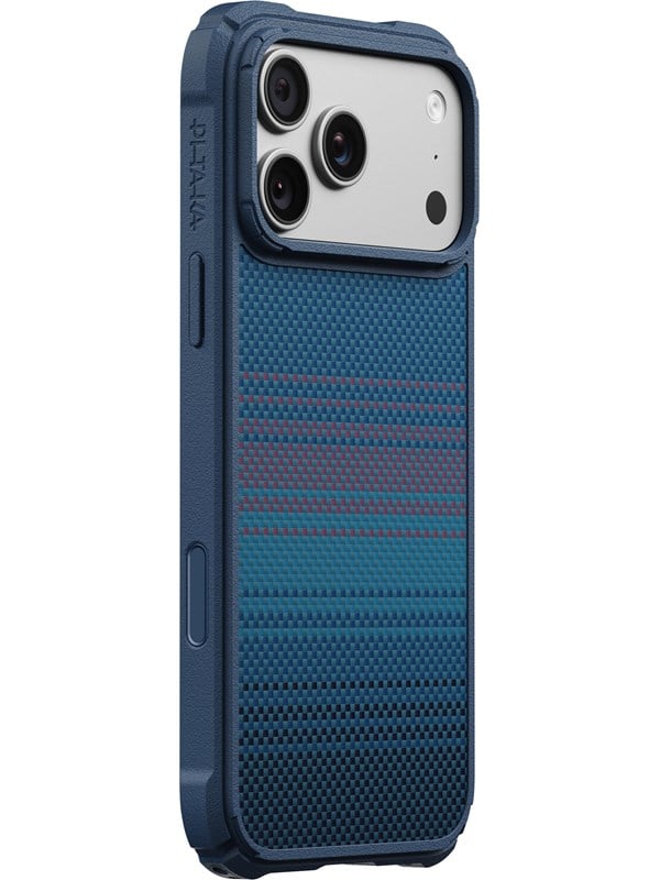 PITAKA Cairn Case - Moonrise 2.0 - iPhone 18 Pro Max/17 Pro Max