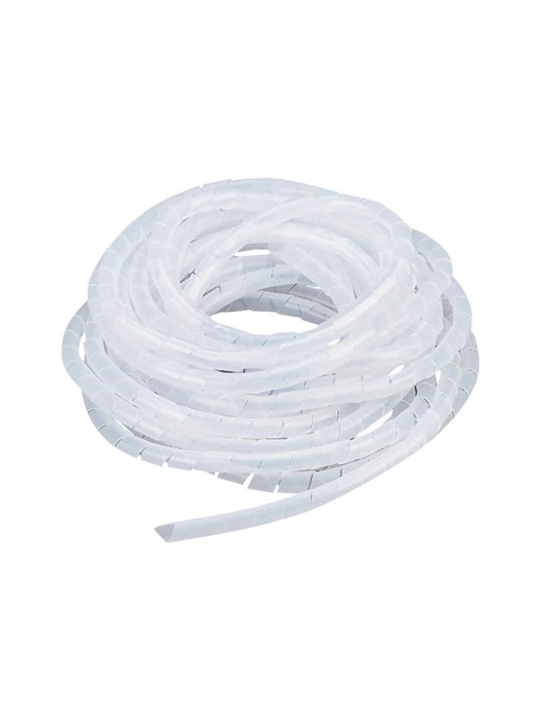 Lanview spiral cable wrap - 19 mm diameter
