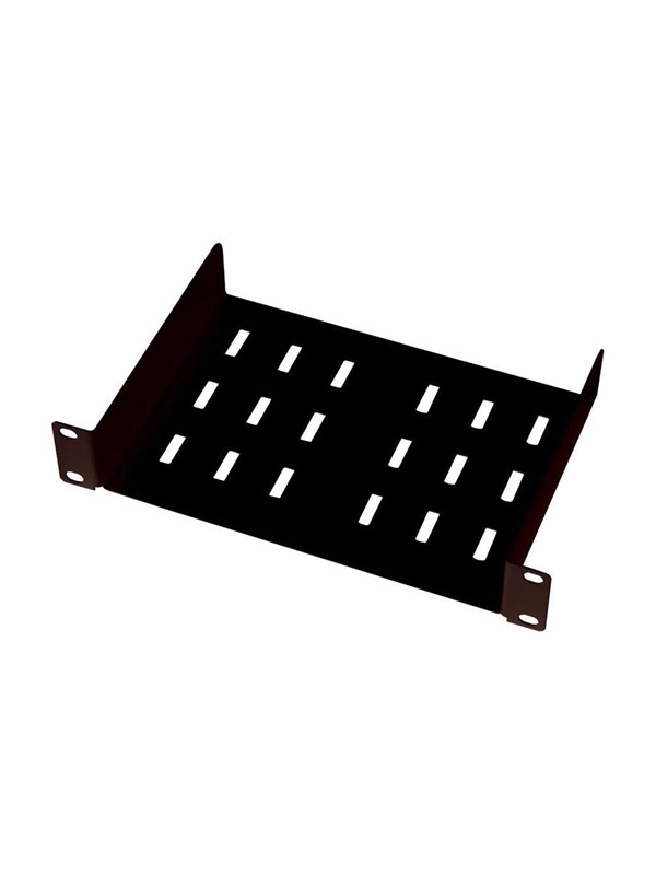 Lanview by Logon - rack shelf - 1U