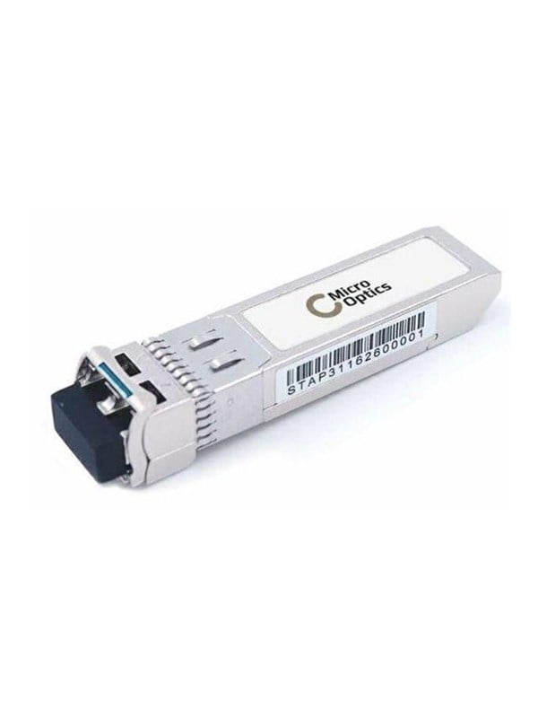 SFP+ 10 Gbps, SMF, 10 km, LC, Compatibel met HPE Aruba SFP-10G-LR