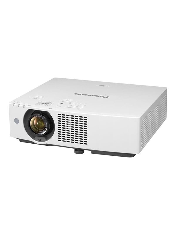 Panasonic Projector PT VMZ82 - 1920 x 1200 - 8000 ANSI lumens