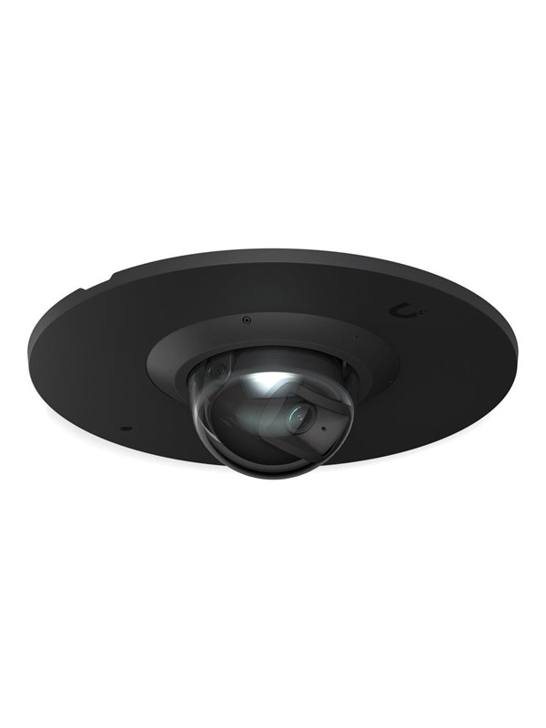 Ubiquiti UniFi camera dome flush mount