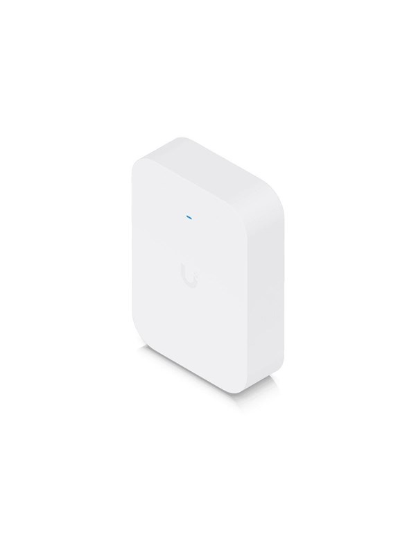Ubiquiti faceplate - paintable