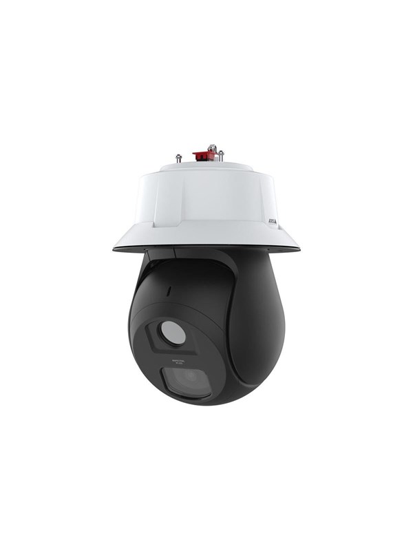 Axis Q6411-LE