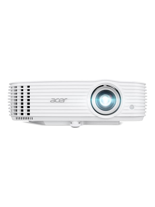 Acer Projector H6543Ki - DLP projector - portable - 3D - 1920 x 1080 - 4800 ANSI lumens