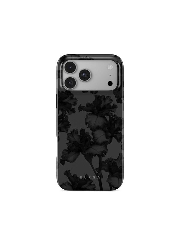 Burga Tough Backcover geschikt voor MagSafe geschikt voor iPhone 18 Pro Max - Nocturnal