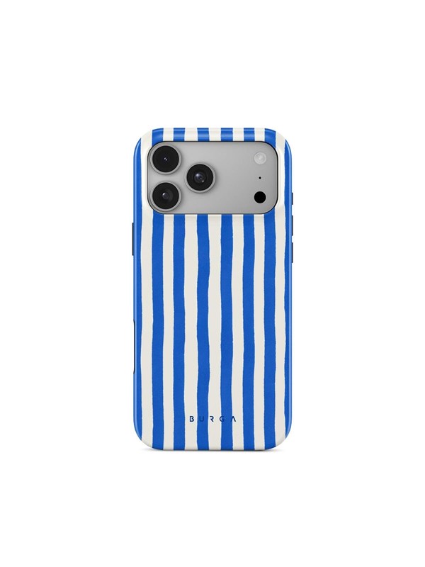 Burga Tough Backcover geschikt voor MagSafe geschikt voor iPhone 18 Pro - Kafenio