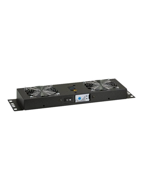 EFB NORDIC EFB-Elektronik Basic - fan unit - Case ventilator - Black