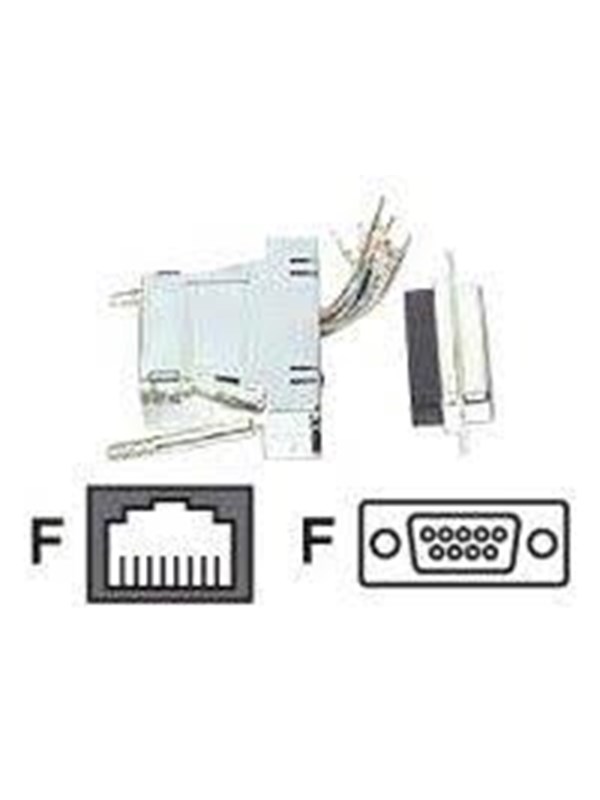 EFB NORDIC EFB-Elektronik serial adapter