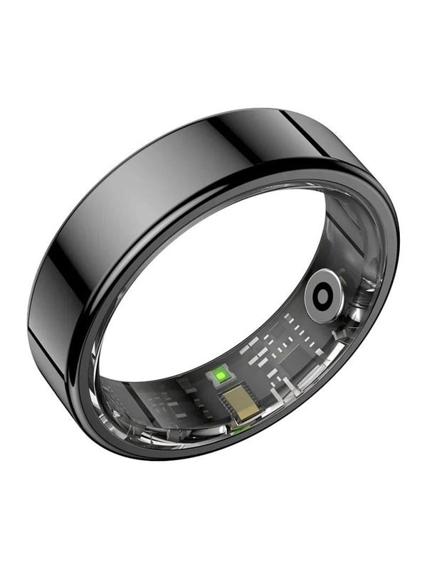 Colmi RING 2 Lubricated Ring Size 11 - Black