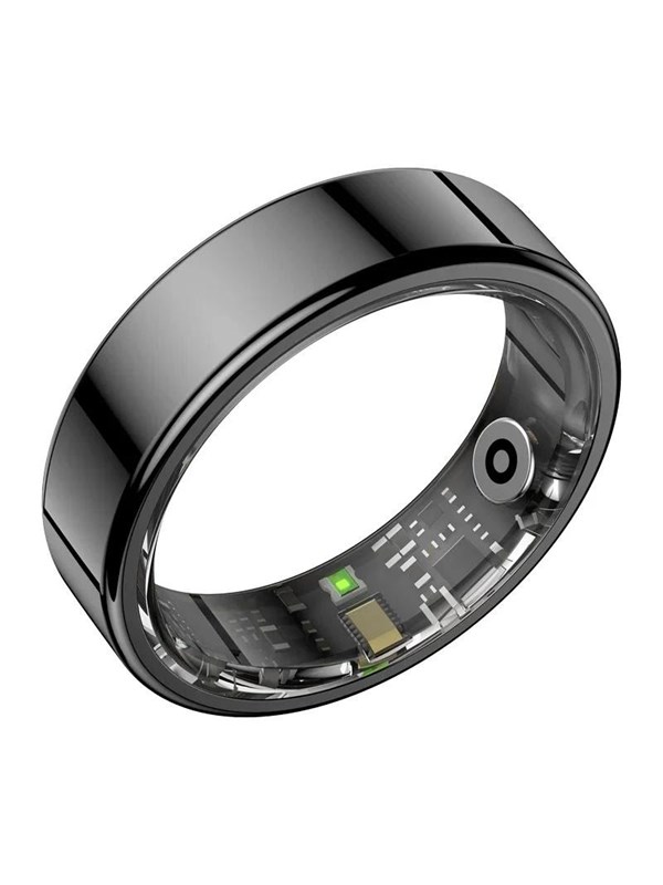 Colmi RING 2 Lubricated Ring Size 12 - Black