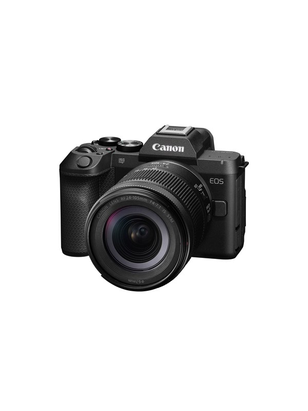 Canon EOS R8 Mark II + RF 24-105 F4-7.1 IS STM