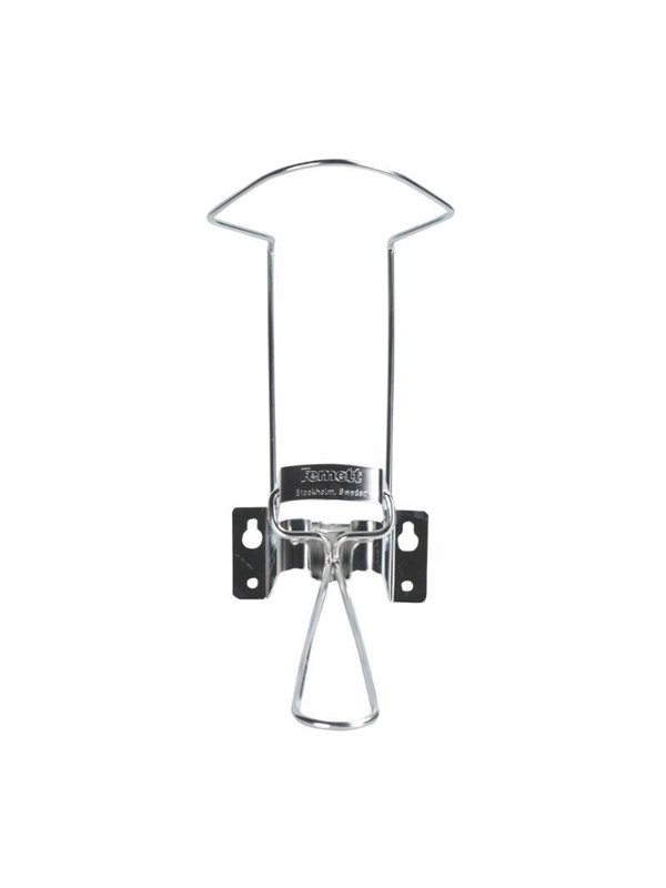 KRUUSE KRUSAN wanddispenser 1000 ml met korte arm