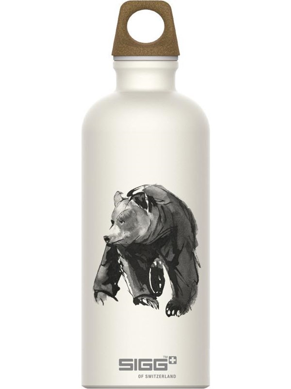 Sigg x TJ Karhu - 0.6L
