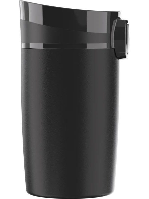 SIGG Miracle Mug 0.27L Black GT6052.60 Default Title