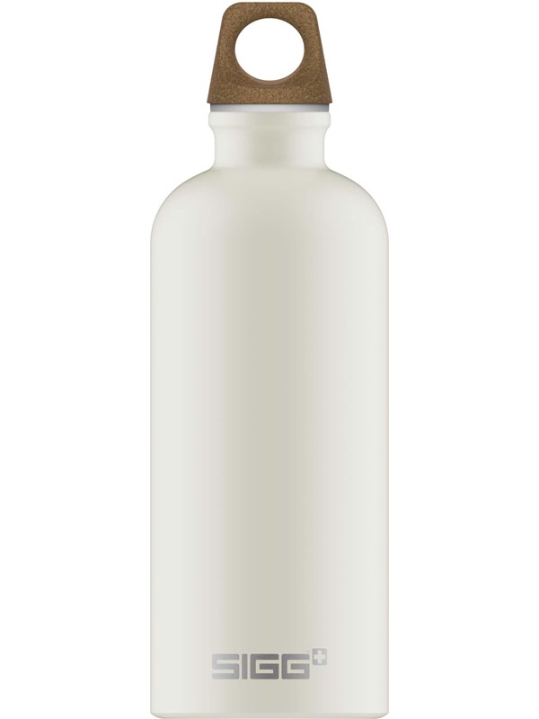 Sigg Traveller MyPlanet - 0.6L - Beige