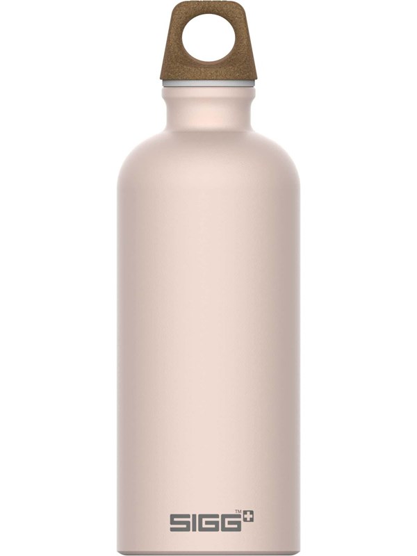 Sigg Traveller MyPlanet 0.6L - Pink