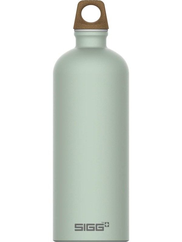 Sigg Myplanet 1.0L - Light Green