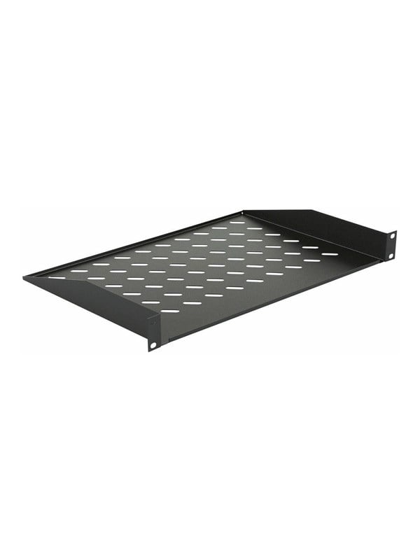 Lanview by Logon - rack mount shelf - 1U