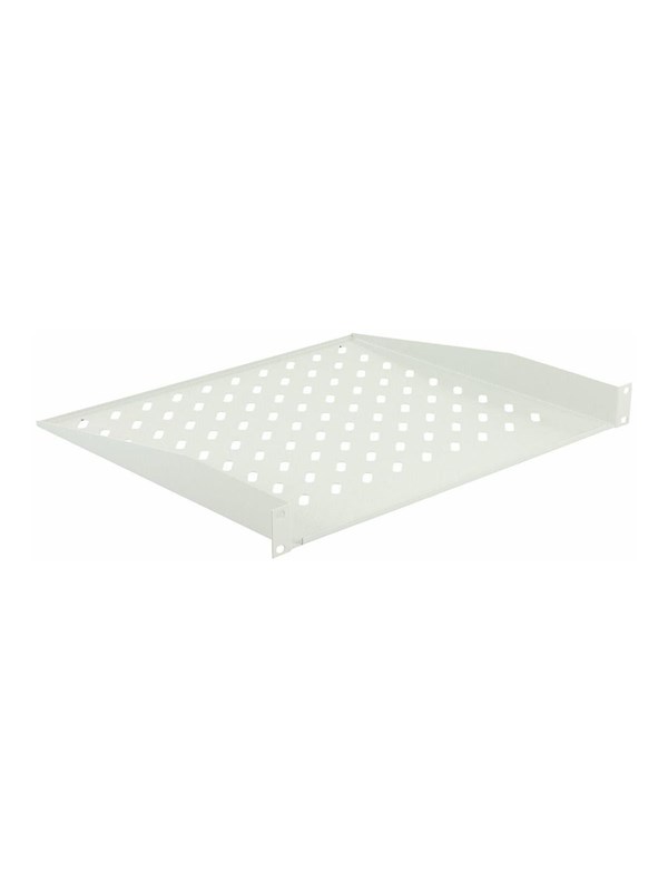 Lanview by Logon - rack shelf - d=400 mm - 1U