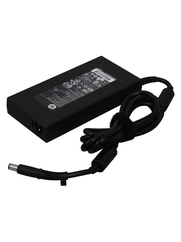HP 693707-001 netvoeding & inverter Binnen 150 W Zwart
