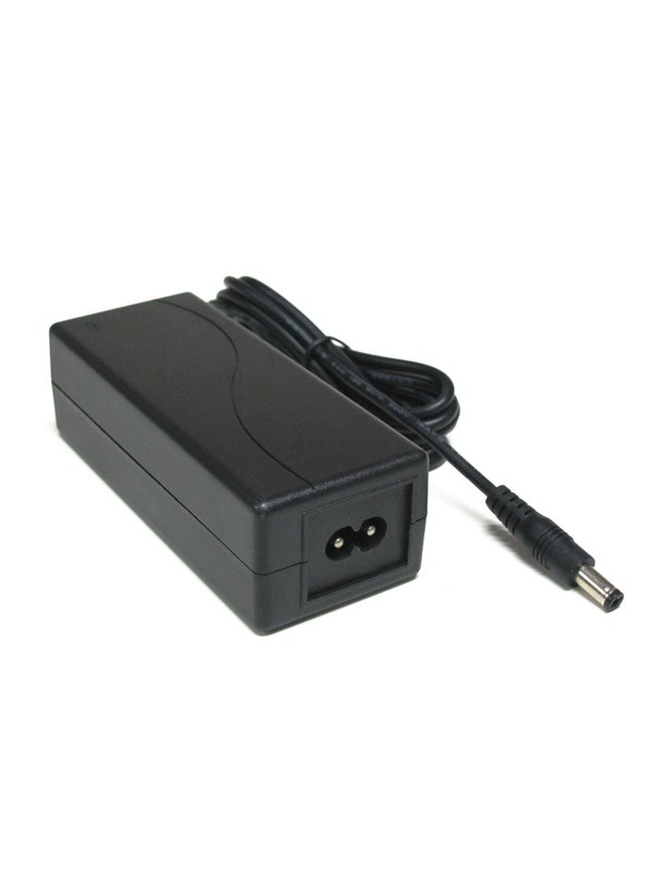 Acer 25.LWYM1.001 Binnen 65W Zwart netvoeding & inverter