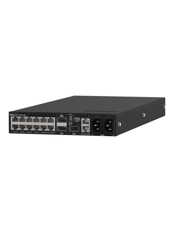 Dell Networking S4112T