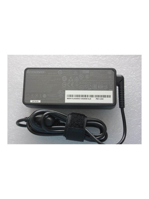 Lenovo - power adapter - 65 Watt