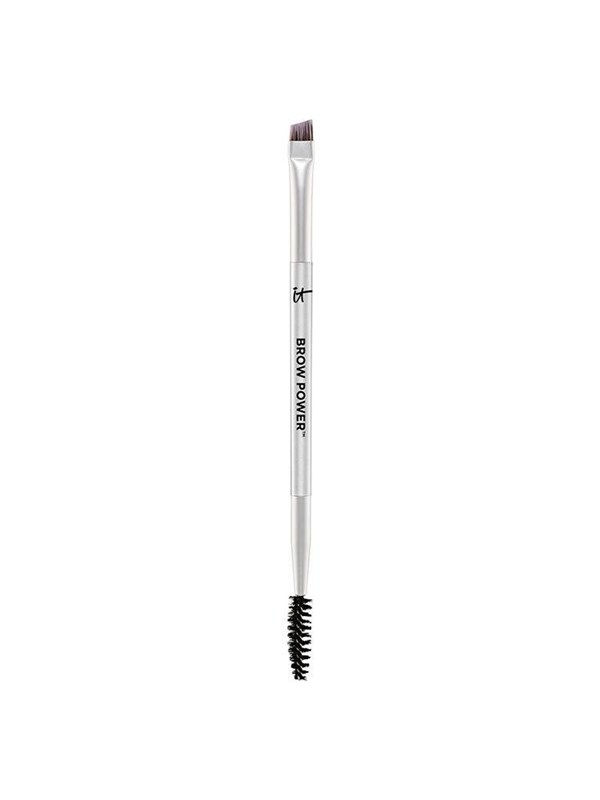 IT Cosmetics Heavenly Luxe Brow Power Universal Transformer Brush #21