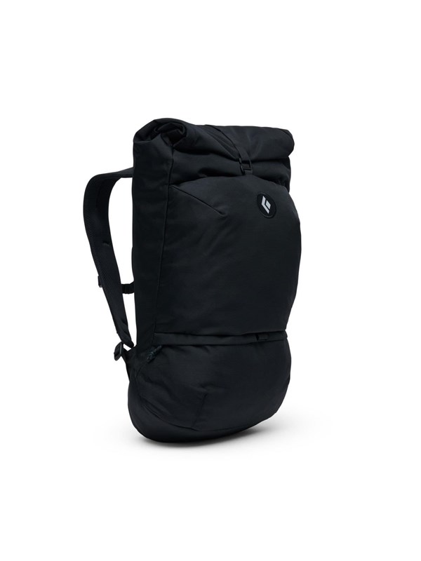 Black Diamond Street Creek 28l Rugzak Zwart