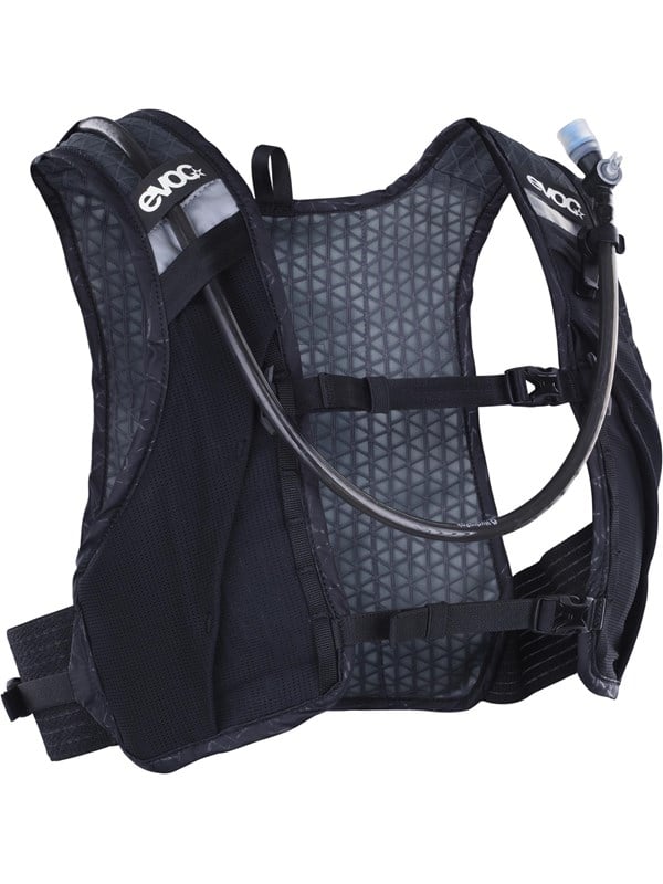 Evoc Hydro Pro Ultra Hydration 1.5L - Fietsrugzak 33 cm (black)