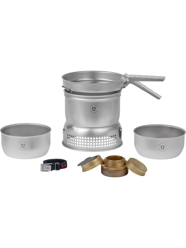 Trangia 27-21 UL/D - Storm Stove