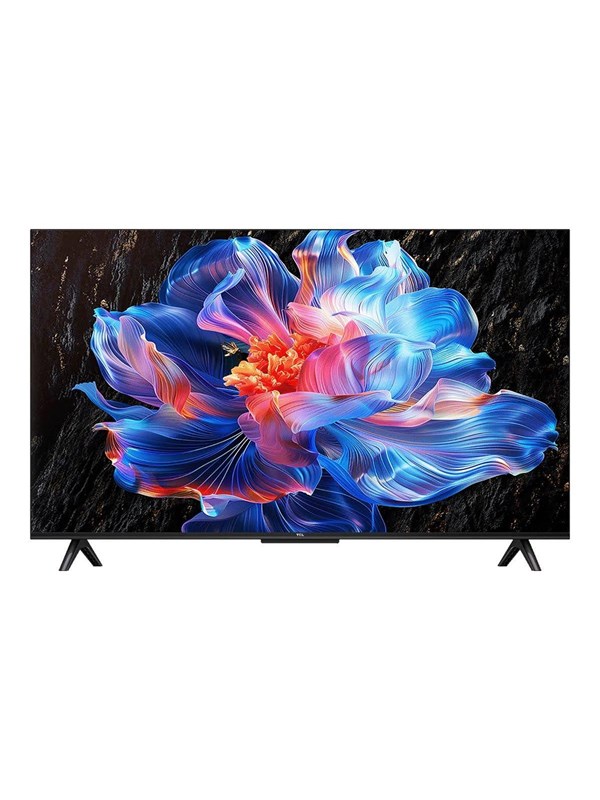 TCL 50P6K | 50 4K UHD LED TV | HDR10 | Google TV