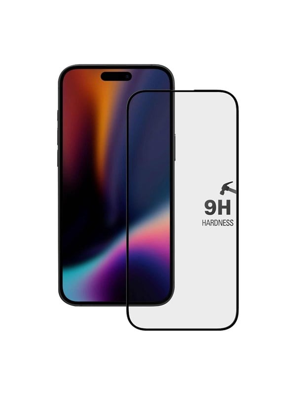 X2O Premium Full Screen Protection Glass Apple iPhone 17/16 Pro