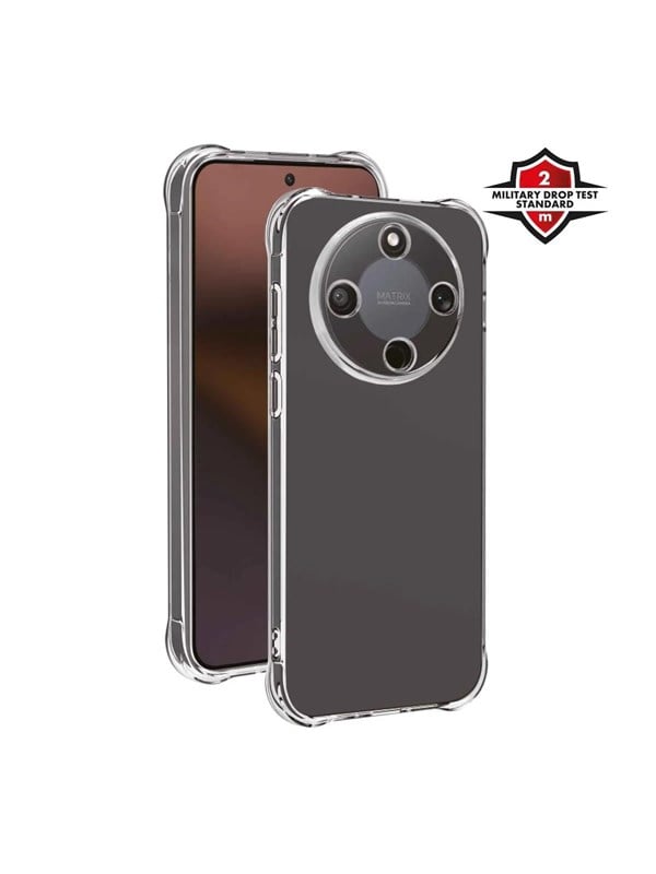 X2O Anti-Shock Cover Honor Magic8 Lite - Clear