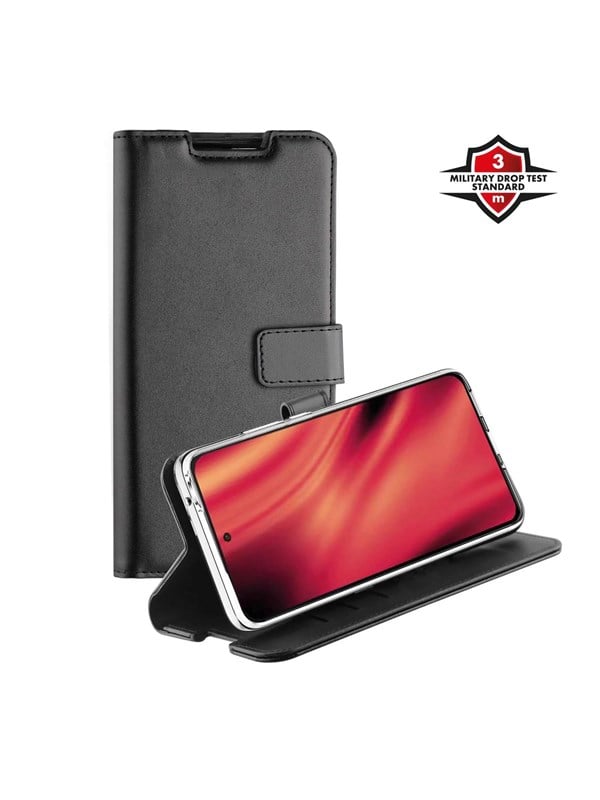 X2O Classic Wallet OnePlus Nord CE5 - Black