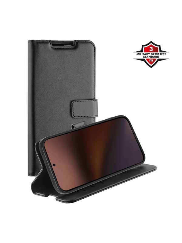 X2O Classic Wallet Honor 600 - Black